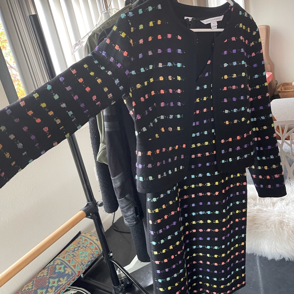 DVF set size 4
